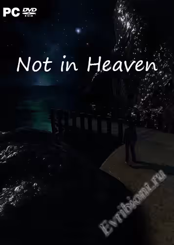 Не на небесах / Not in Heaven (Лицензия)