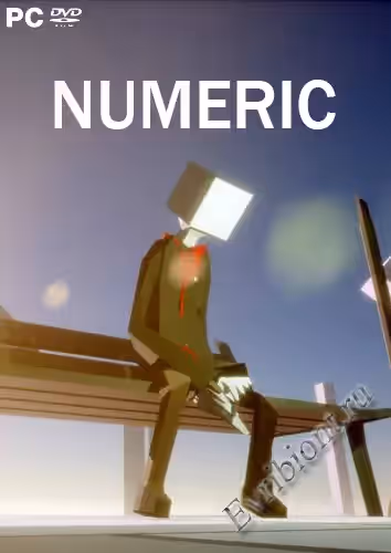 Числовой / NUMERIC (Пиратка)
