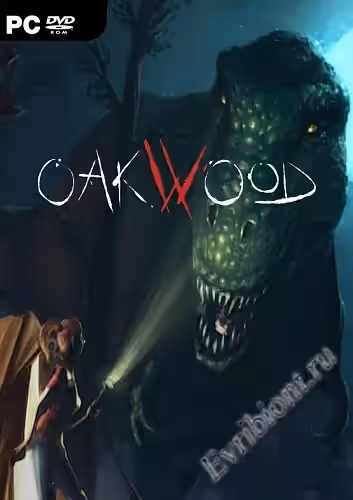 Оквуд / Oakwood (Лицензия)