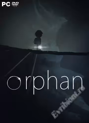 Сирота / Orphan (Лицензия)