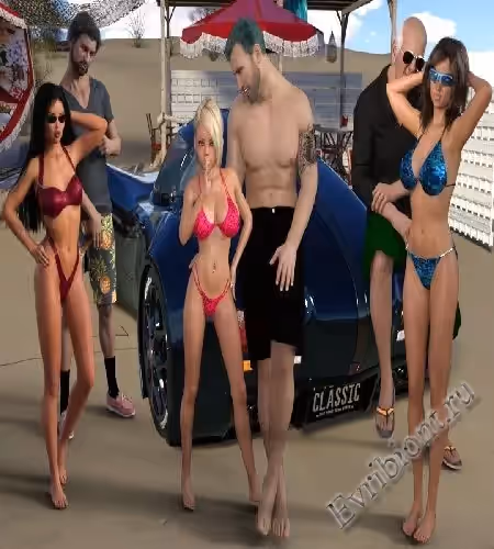 Наши отцы / Our Fathers