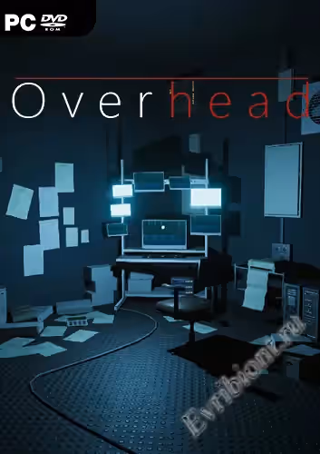 Накладные расходы / Overhead (RePack)