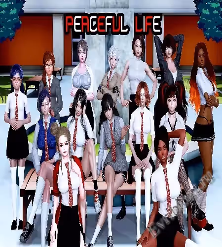 Мирная жизнь / Peaceful Life