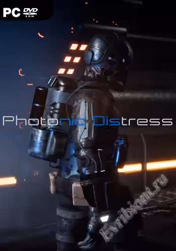 Фотонный дистресс / Photonic Distress (Лицензия)