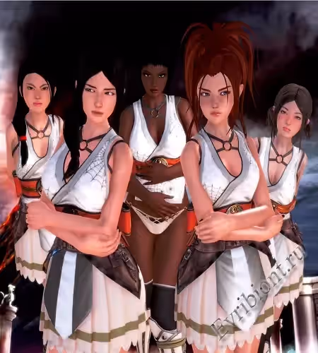 Полярность / Polarity