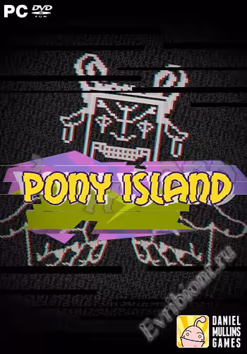 Остров Пони / Pony Island (Лицензия)