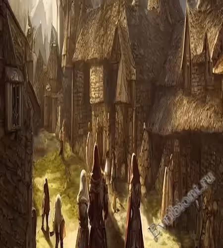 Власть / Power