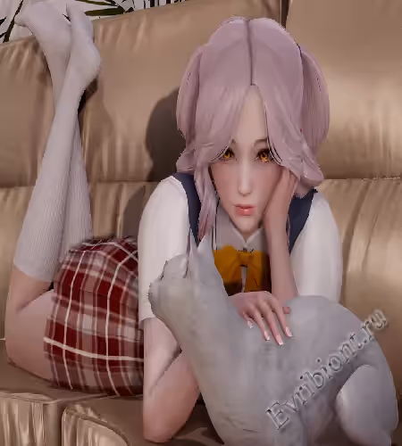 Проект S.P.E.S. / Project: S.P.E.S.