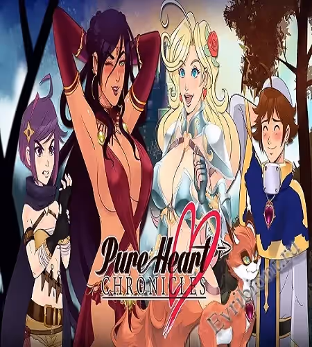 Хроники чистого сердца / Pure Heart Chronicles