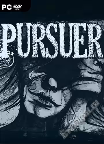 Преследователь / Pursuer (Лицензия)