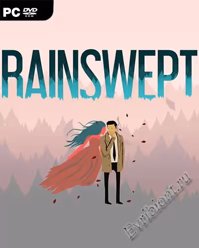 Промытый дождем / Rainswept (Лицензия)