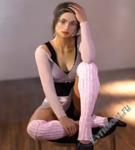 Ребекка / Rebecca