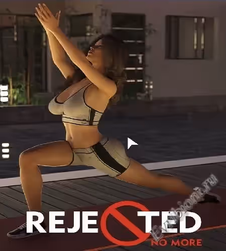 Больше не отвергнуть / Rejected No More