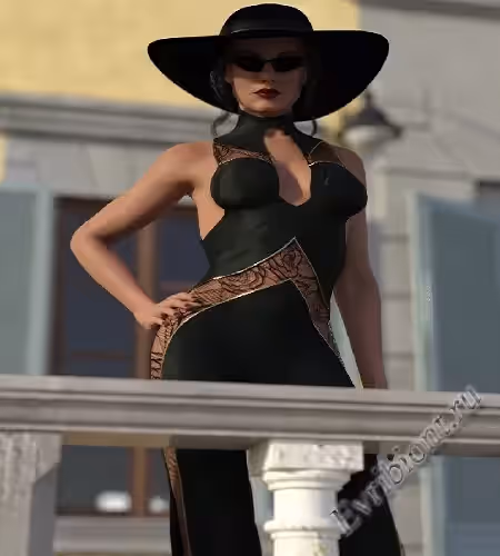 Роббин Гудс / Robbin' Hoods