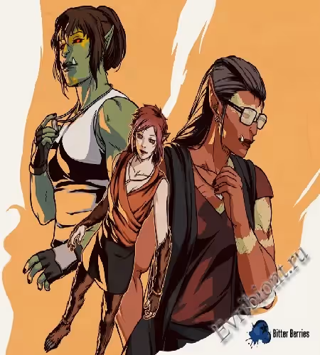 Солить землю / Salting The Earth