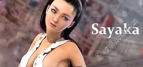 Саяка перезапущен / Sayaka Relaunched (Лицензия)