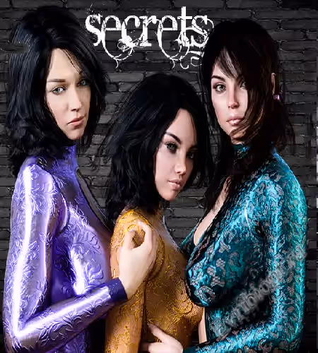 Секреты / Secrets