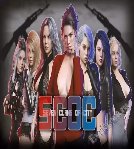 Семь кланов города / Seven Clans Of City