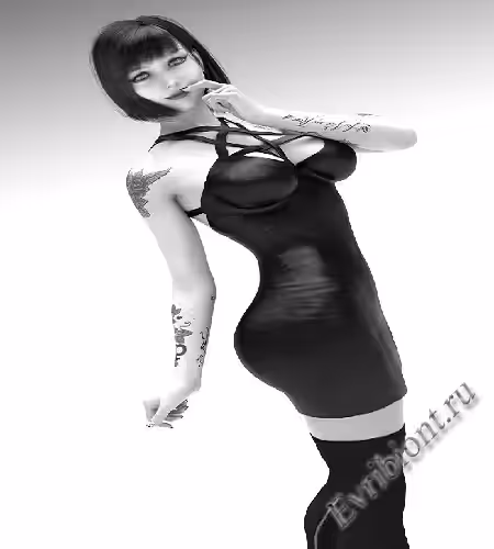 Семь смертных грехов / Seven Deadly Sins