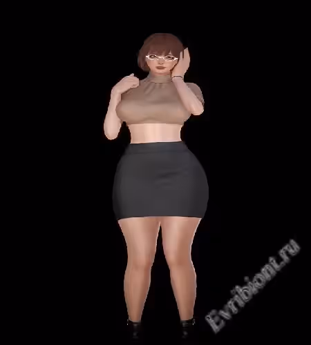 Небольшая проблема / Small Problem