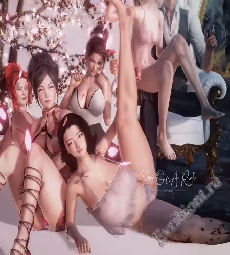 Сын Богача / Son Of A Rich