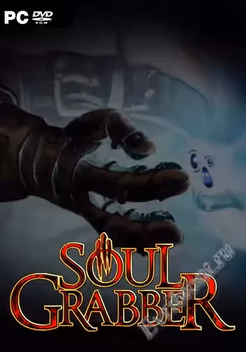 Похититель душ / Soul Grabber (Лицензия)