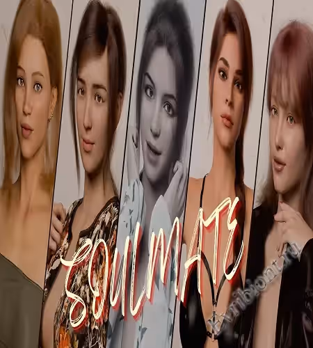 Вторая половинка / Soulmate