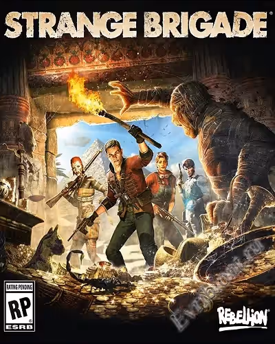 Просмотреть рекомендованную игру