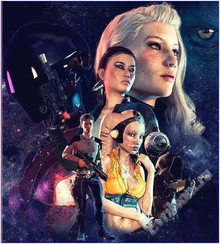 Swe1: Сердце Воина / Swe1: The Warriors Heart