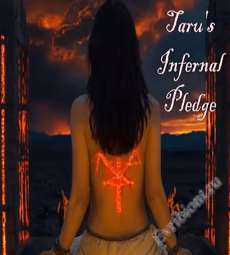 Адское обещание Тару / Taru's Infernal Pledge