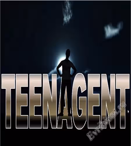 Подросток / Teenagent