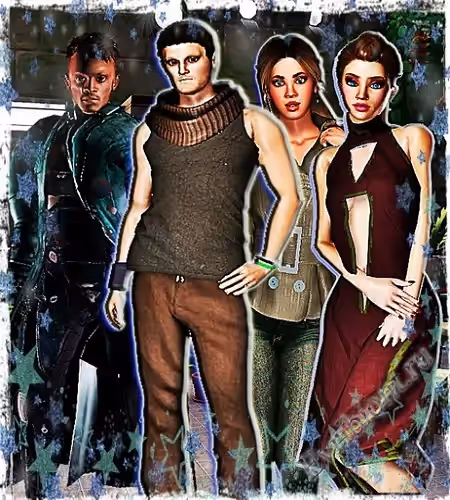 Корпорация Терра / Inc Terra