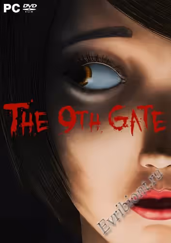 9-е Врата / The 9th Gate (Лицензия)