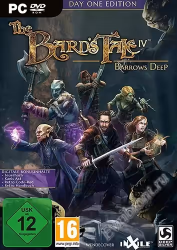 Просмотреть рекомендованную игру