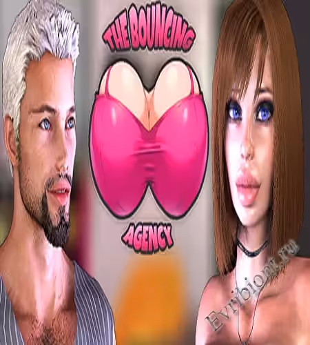 Агентство подбора персонала / The Bouncing Agency