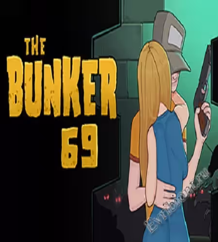 Бункер 69 / The Bunker 69