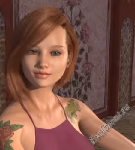 Время Перемен / The Changing Season