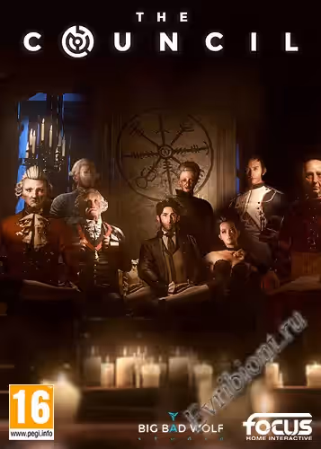 Просмотреть рекомендованную игру