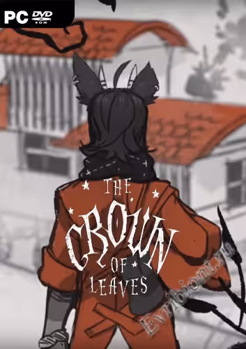 Корона из листьев / The Crown of Leaves (Лицензия)