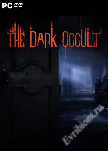 Темный оккультизм / The Dark Occult (Repack)