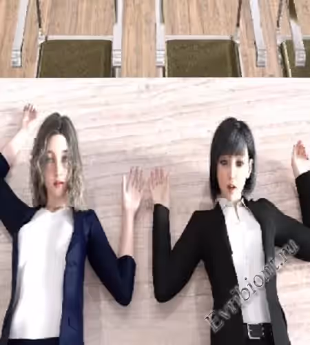 Помолвка / The Engagement