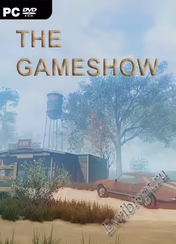 Игровое шоу / The Gameshow (Лицензия)