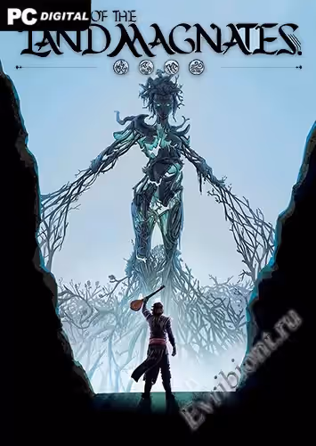 Земля магнатов / The Land of the Magnates (Лицензия)