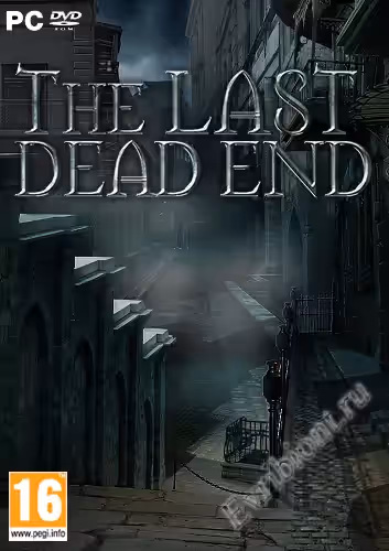 Последний Тупик / The Last DeadEnd (Лицензия)