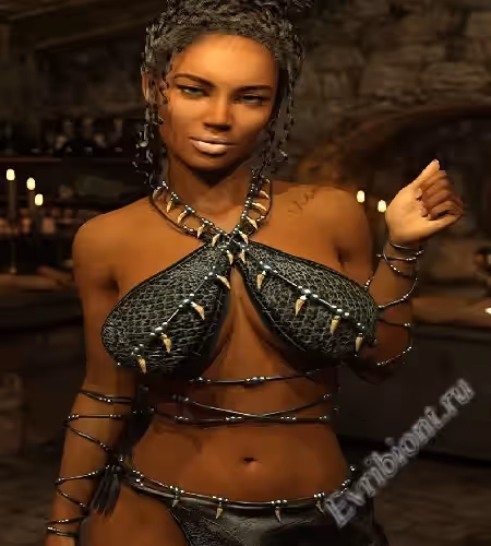 Новый Я / The New Me