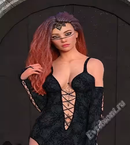 Новая королева / The New Queen