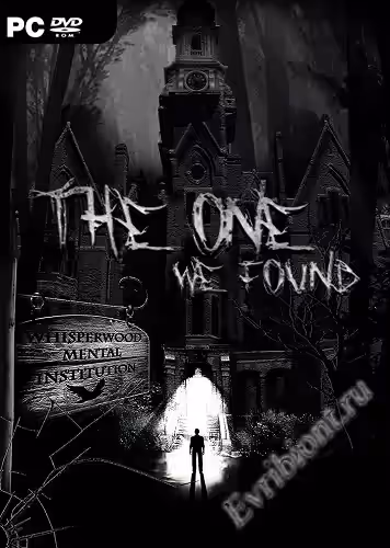 Тот, кого мы нашли / The One We Found (Лицензия)