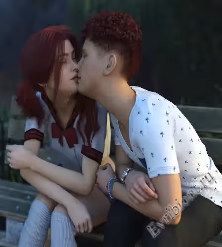 Выброс / The Outlier