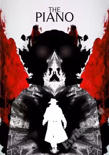Пианино / The Piano (Лицензия)