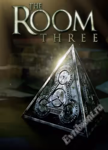 Комната три / The Room Three (RePack)